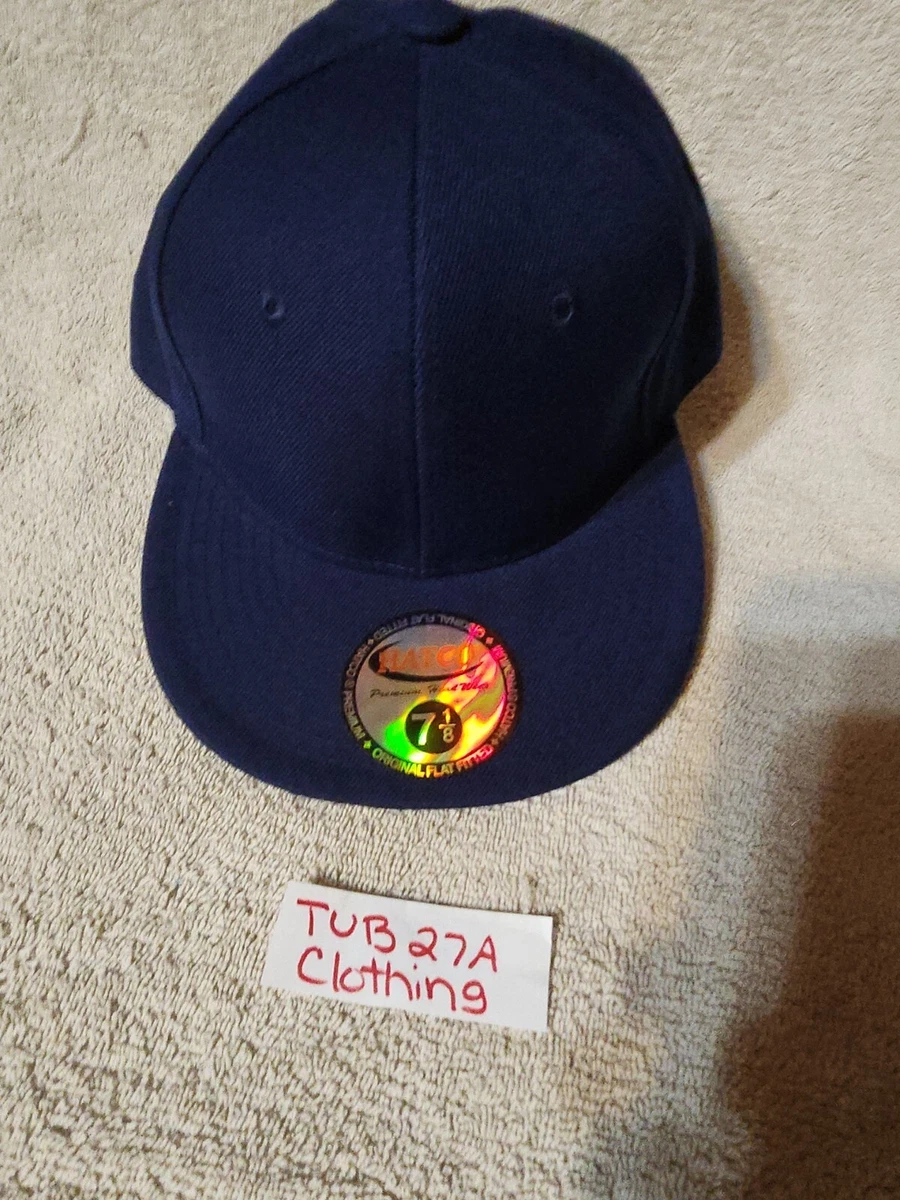 Hatco hotsell fitted hats