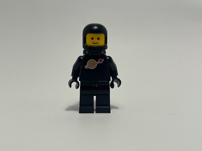 LEGO  Figur Minifigur Space Classic GOLD sp003 aus 6985 6971 6702 6951 6952 3