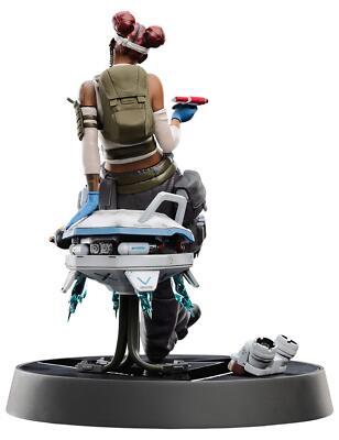 Lifeline Apex Legends Figures of Fandom PVC Statue Figure From