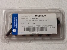 Graphic Controls 10558139 Black Pens Chart Recorder Pack Of 6 