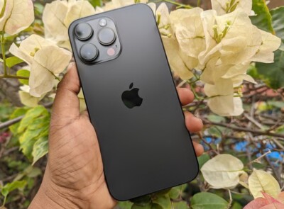 iPhone 14 Pro Max WITH TIKTOK