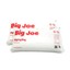 polystyrene big joe megahh 100l bean refill, 2 packs bean bag refill