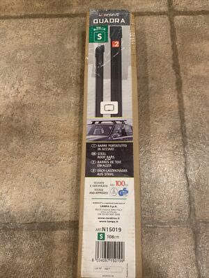 Nordrive Quadra N15019 S (108cm) New!
