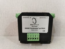 BENTLY NEVADA 200200-01-01-05 /200200 TRENDMASTER proTIM-R
