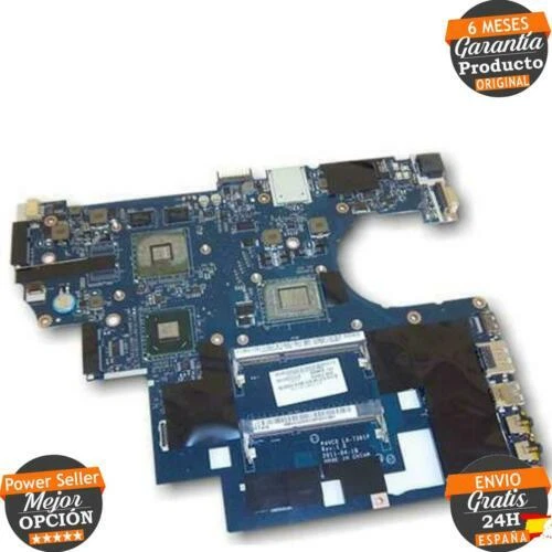 Otras piezas de repuesto Acer para ordenadores portátiles