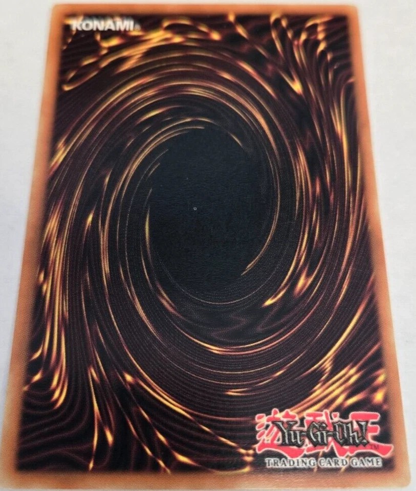 Yugioh ITALIAN Sakuretsu Armor CP01-EN004 IT004 Super Rare Unlim LP - Image 4 of 4