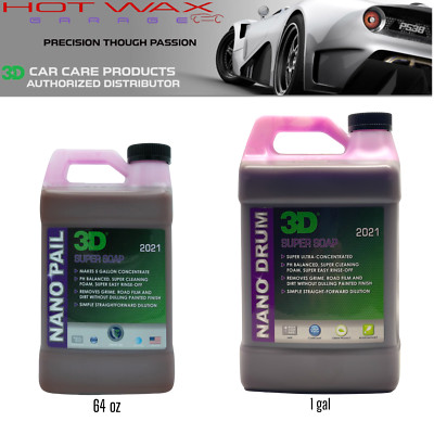 3D Super Soap Super Ultra Concentrated Ph Balanced Best Price