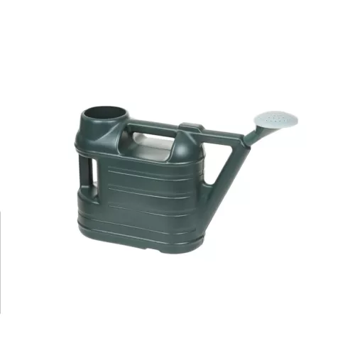 6.5L Ward Watering Can With Rose Water Sprinkler Plastic Garden 1.4 Gallon