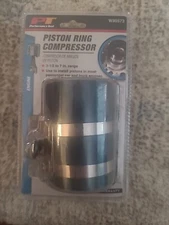 Performance Tool W80573 3-1/2" - 7" Range Piston Ring Compressor