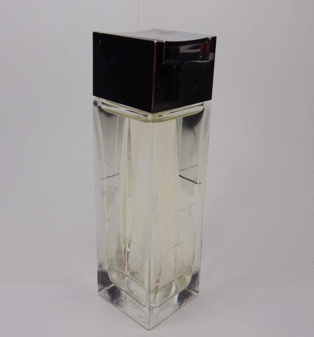 Giorgio Armani Emporio Diamonds for Men EDT Spray 2.5oz