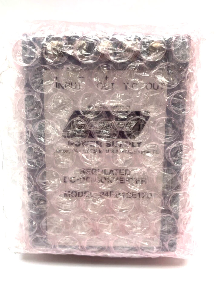 Acopian 24EB12E120 Regulated DC Converter - Image 3 of 4