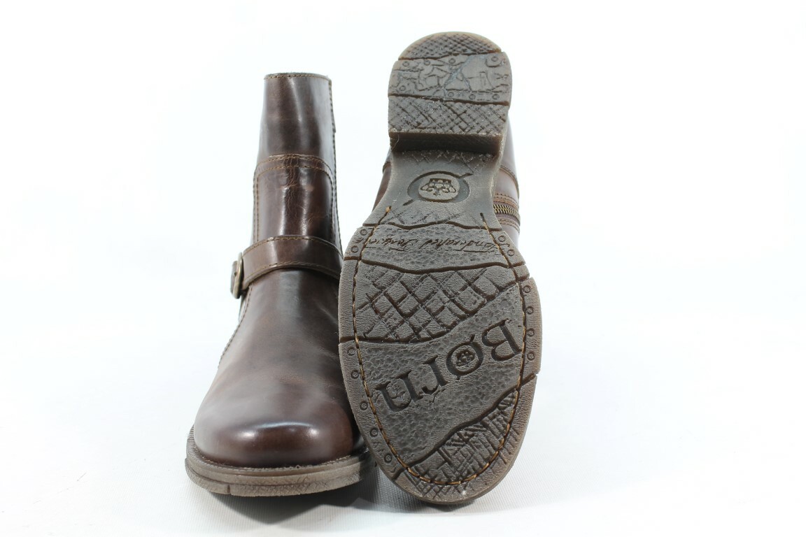 born amil boots