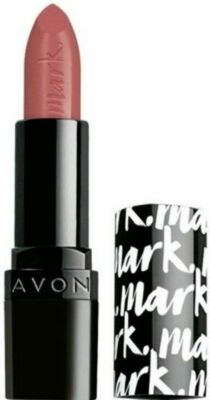 Avon Mark. Epic Lip Lippenstift und & Epic Lip Transformer. Verschiedene Farbtöne