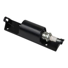 Spark Plug Jack Carrier Holder - ATV Motorcyc...