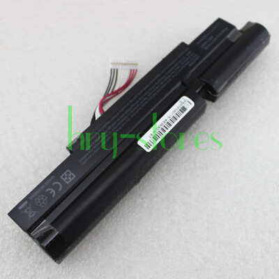 Battery for ACER Aspire TimelineX 3830T 4830T 5830T AS3830T