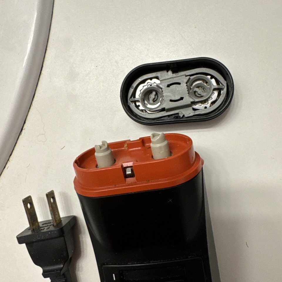 Norelco 1622 Electric Shaver eBay