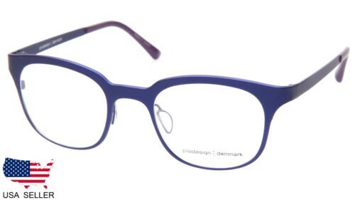 Kliik Eyeglasses, Frames Only, 483, 973, 48-18-135, Purple  display picture 2