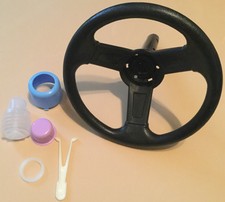 little tikes cozy truck replacement axle