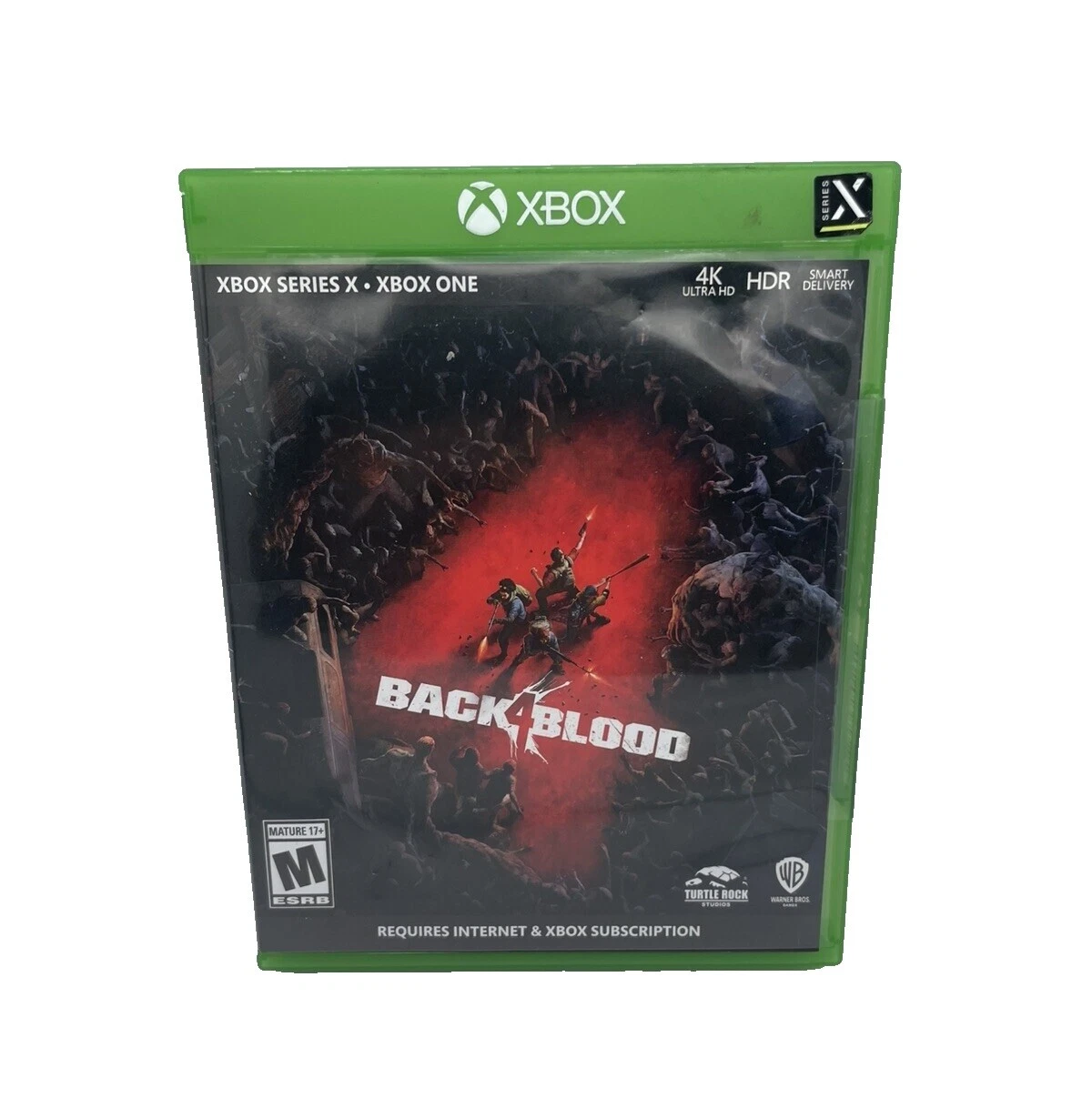 Microsoft Xbox One Edición especial videojuegos con tirador