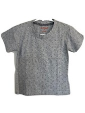 Children  s Clothing Cat  Jack T-Shirt Boys 2T Arrow Head Print New-ARWHD