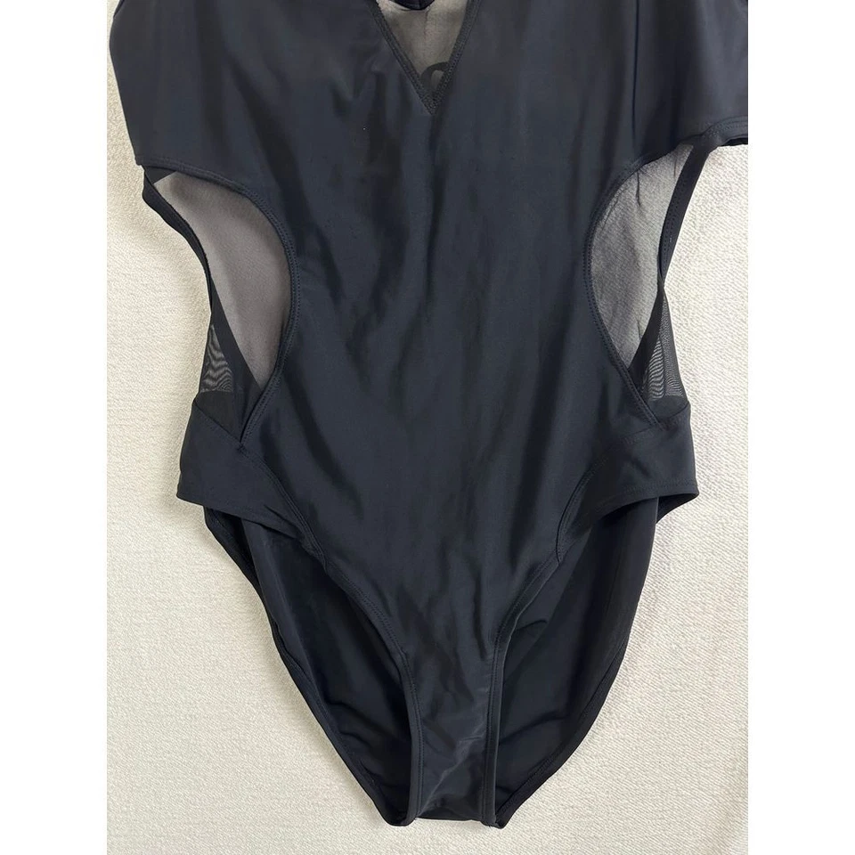 Traje de baño Forever 21+ de una pieza para mujer 1X Foto 3 de 4