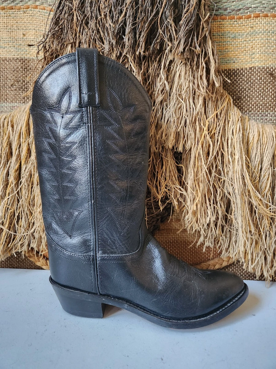 Code west store cowboy boots
