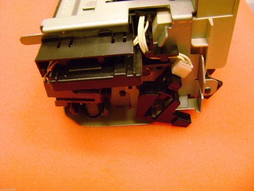 HP LaserJet Laserjet 4000N 4000TN Fuser Assembly RG5-2657 - Picture 5 of 7