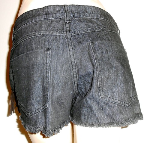 Jogger in Denim con Cuciture Rilievo | Tezenis