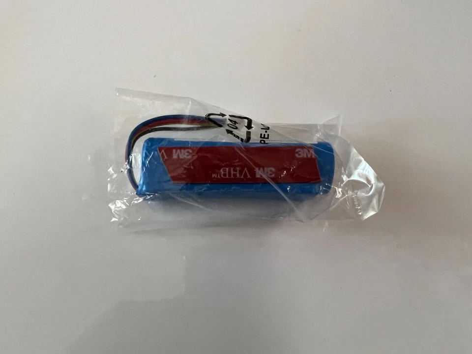 DROBO B1200i Network Controller Card  battery with Instructions -NEW - Image 4 of 4