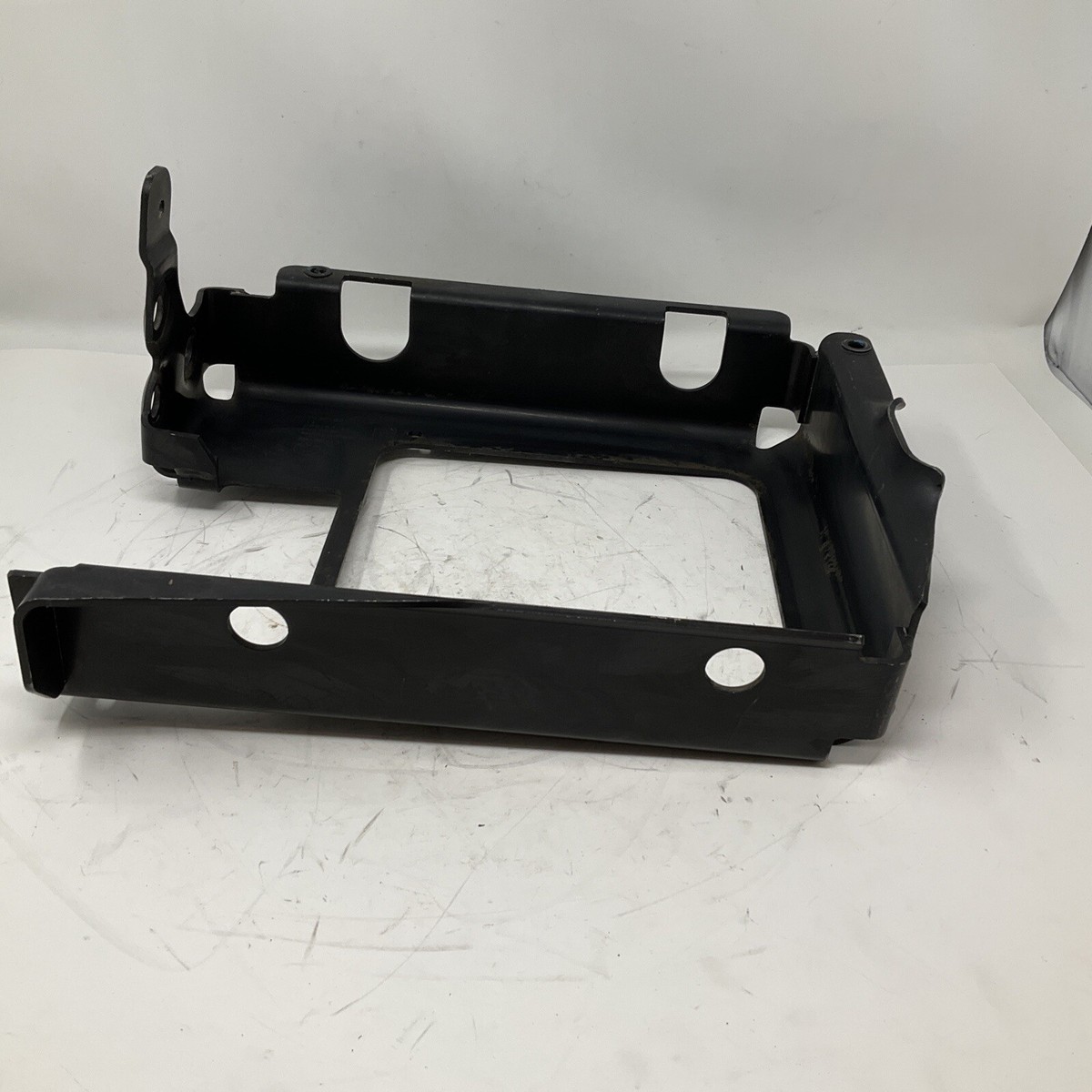 BMW 20-23 Toyota Supra Right Radiator Reinforcement Bar 7437182