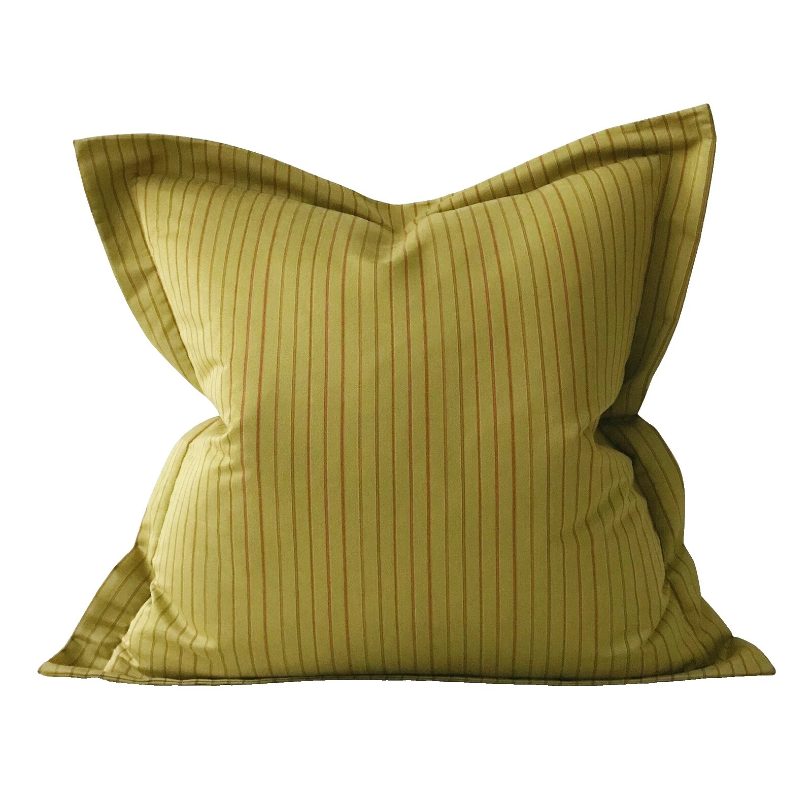 Almohadas de Decoración para el hogar a rayas