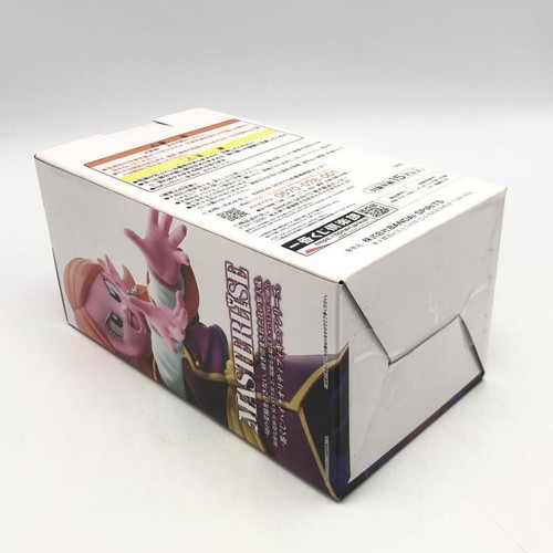 SUPER DRAGONBALL HEROES 3rd MISSION Kuji 2021 Supreme Kai of Time Figure from JP - Picture 4 of 4