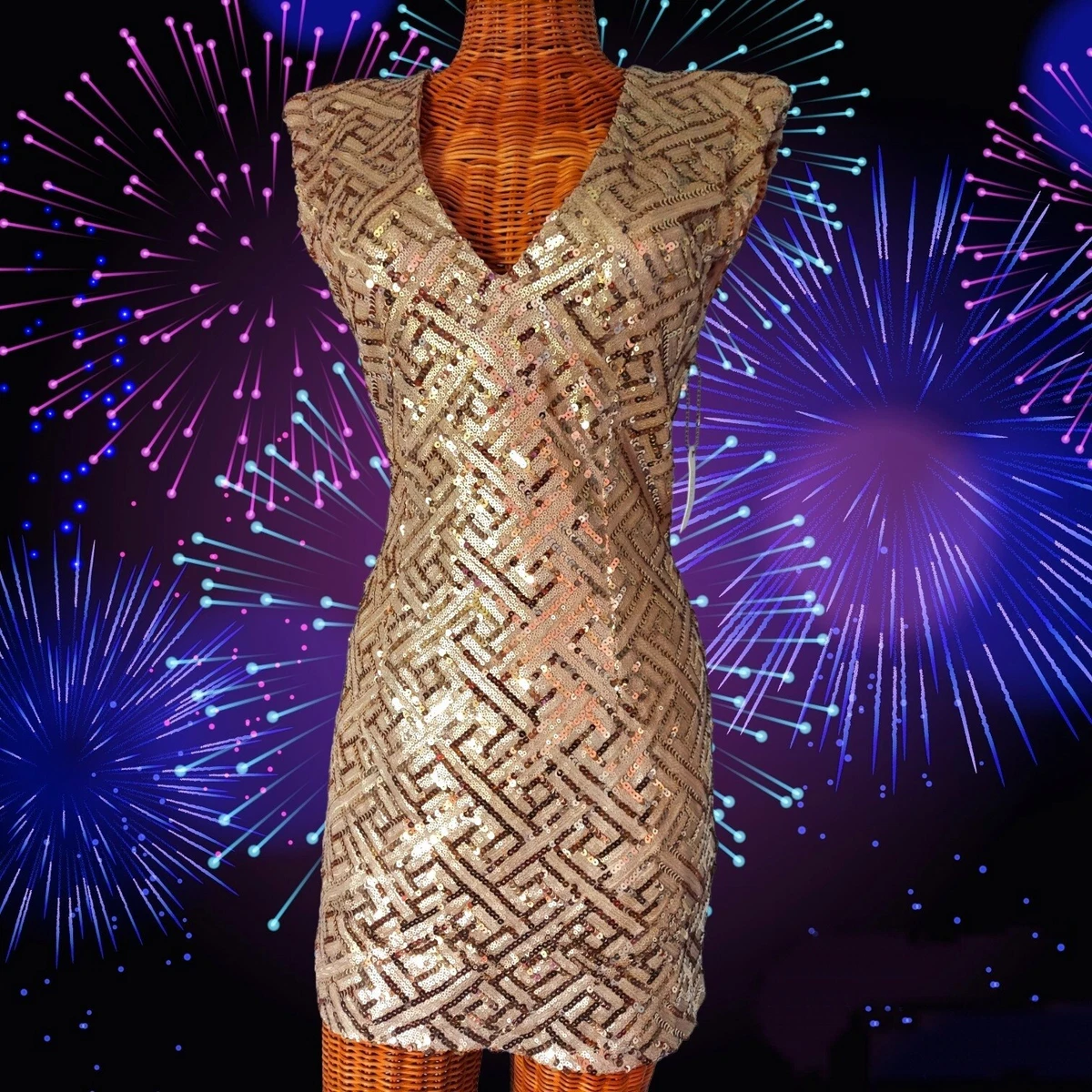 New years eve dresses sale forever 21