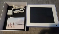 NexFoto 11 Inch Smart 32GB Digital Photo Picture Frame 85