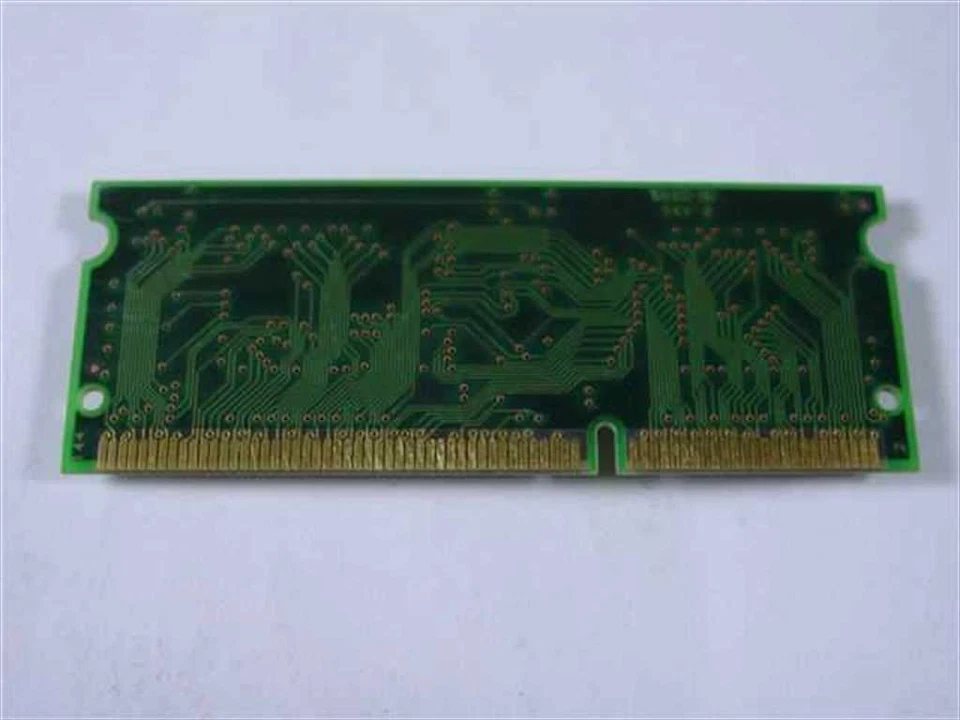 Samsung 256MB RAM - Laptop Memory Stick KMM966G256BQN-G0DE - Image 2 of 3
