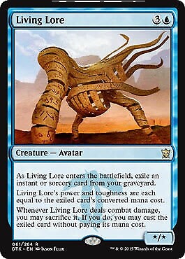 The Best Combos In Tarkir: Dragonstorm - MTG