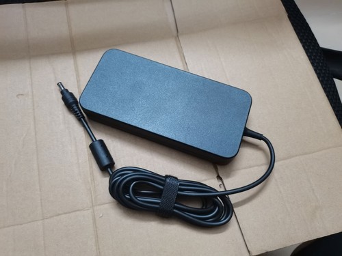 Genuine Chicony 19V6.32A 120W A15-120P1A For Intel NUC11PAHI7 REV:01 NEW Adapter - Picture 5 of 5
