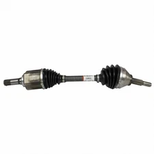 Motorcraft OEM Front Driver Left Drive Axle Shaft Assembly For Ford Explorer
