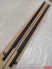 NISSAN 350Z Z33 Cabrio Roadster Original Tür Zierleiste RH & LH Set OEM