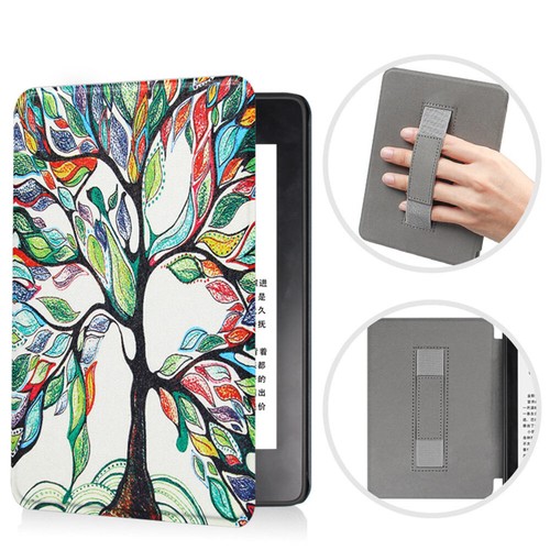 For Amazon Kindle Paperwhite 12th Gen 7" 2024 Shockproof Flip Smart Case Cover - Picture 38 of 41