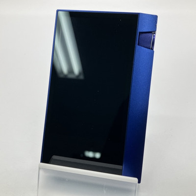Astell & Kern AK70 Limited True Blue 64GB Hi-Res Portable Audio Player Used JP