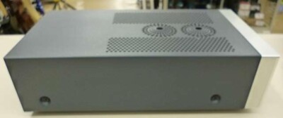 STAX SRM-006tA+SR-404signatureのセット　値下げ中 STAX SRS-4040A( SR-404 Signature + SRM-006TA) System Headphone
