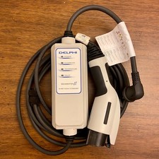 Volkswagen id.4 Charger EV ID4 VW ID 4 egolf e golf charging cable charge cord