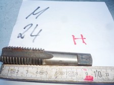 GEWINDEBOHRER-HSS-M-24-GEWINDE-BOHRER-GEWINDESCHNEIDER-Daten siehe Bilder