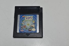 RUGRATS TIME TRAVELERS Nintendo Gameboy Cartridge Authentic - WORKS  (ZYL84)