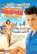Private Resort (DVD, 2006)