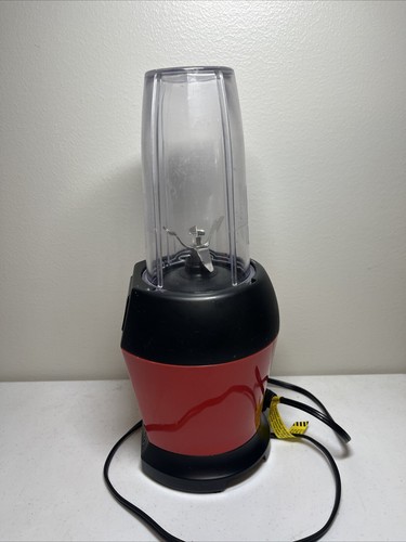 Nutri Ninja Pro BL454QR Blender Professional 1000 Watt Food Processor *TESTED - Picture 2 of 5