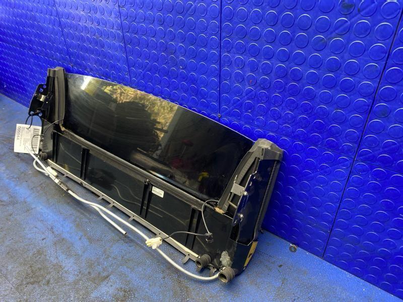 2016-2021 MCLAREN 570S CONVERTIBLE ROOF TOP WATER TRAY ASSEMBLY 11P0319SP