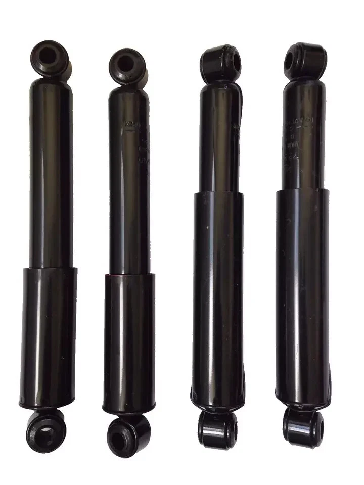 For 1938-1950 Chrysler Front & Rear Gas Filled Shock Absorbers Set. - Image 2 of 4