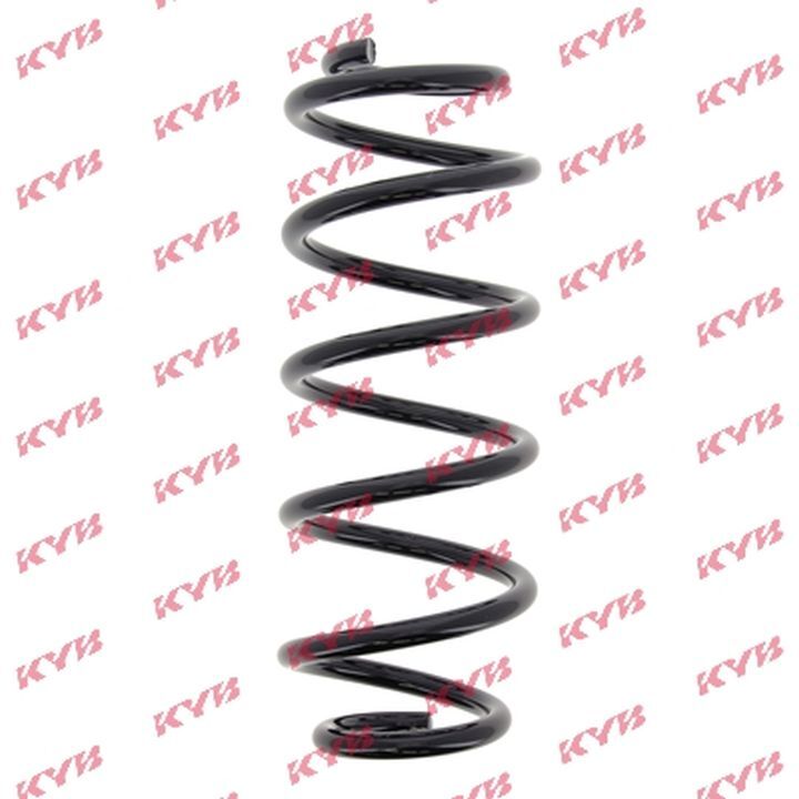 Coil Spring Front RH2880 KYB Suspension 8D0411105AT Genuine Quality Guaranteed - Image 9